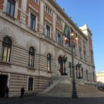 QUIRINALE