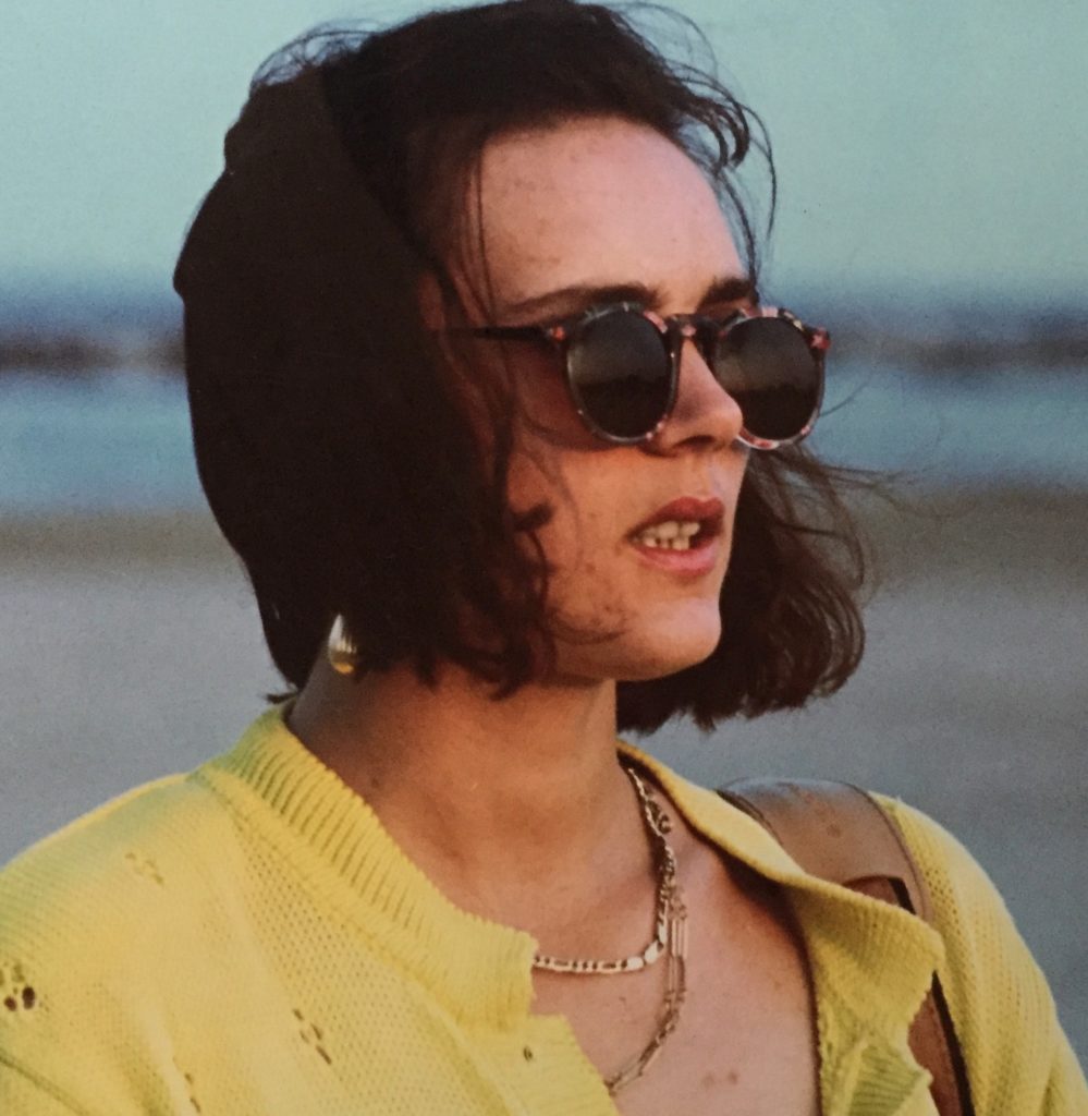 Antonella Lenti