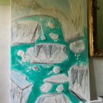 glaciers