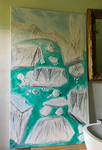 glaciers