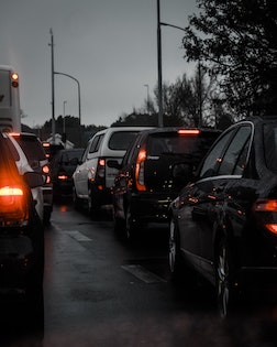 traffico