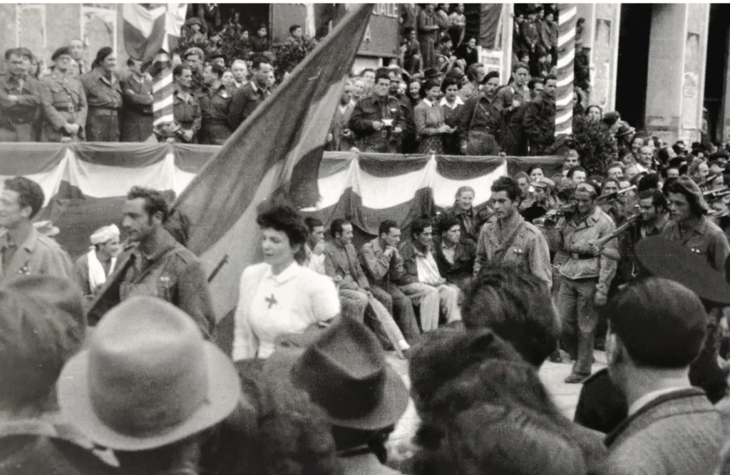 resistenza
