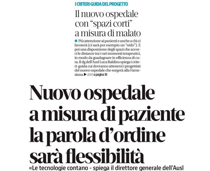 QUADRANTE
