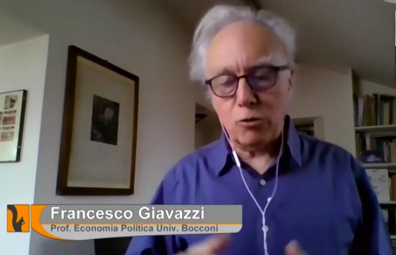 giavazzi