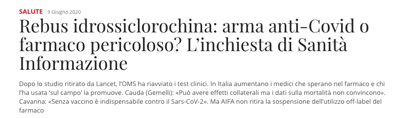 farmaco