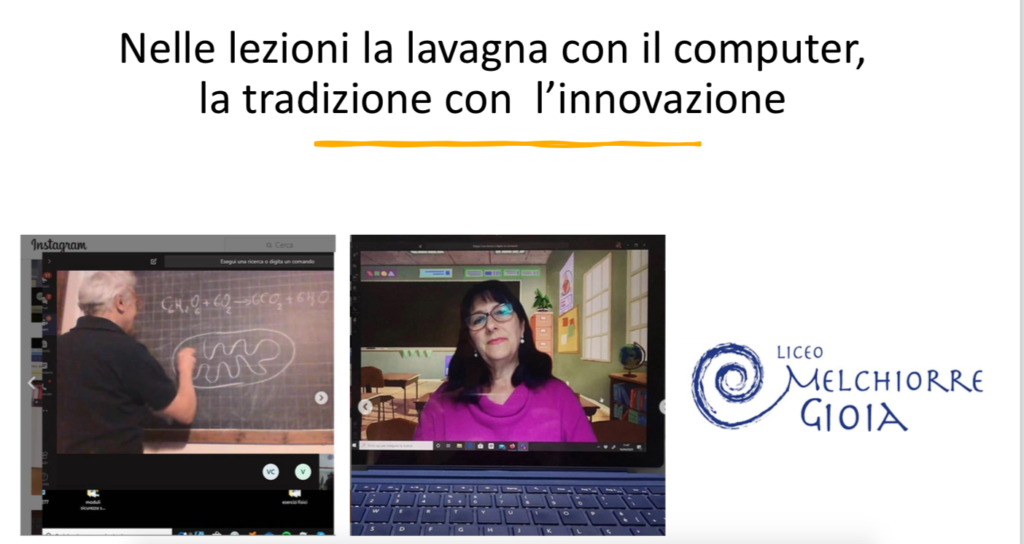 missione