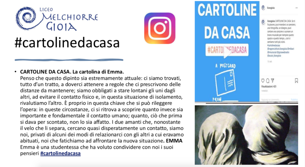 missione