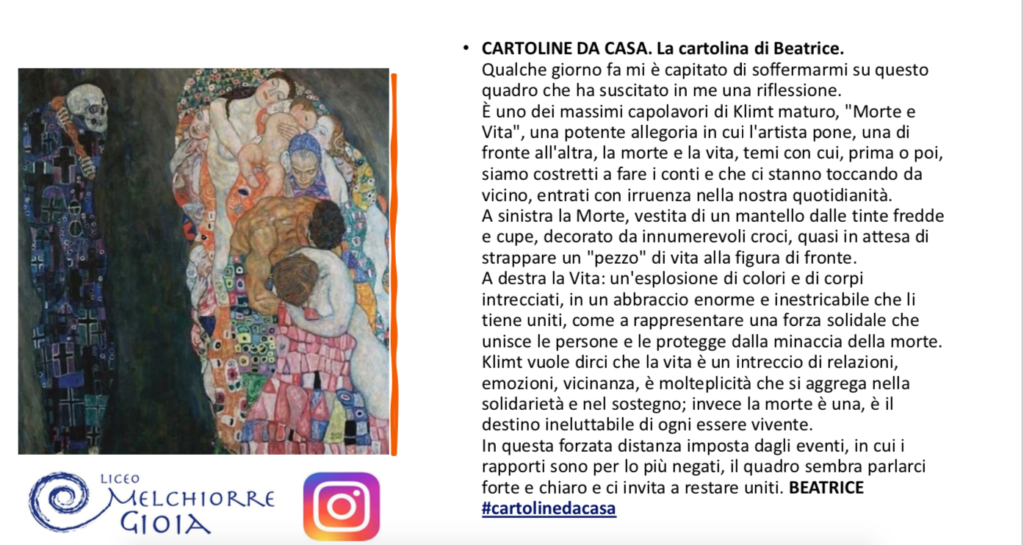 missione