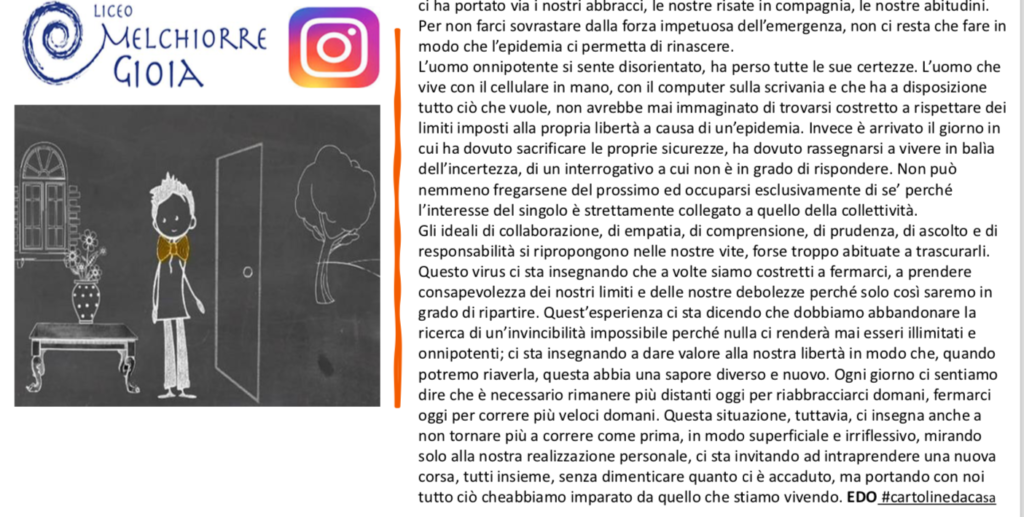 missione