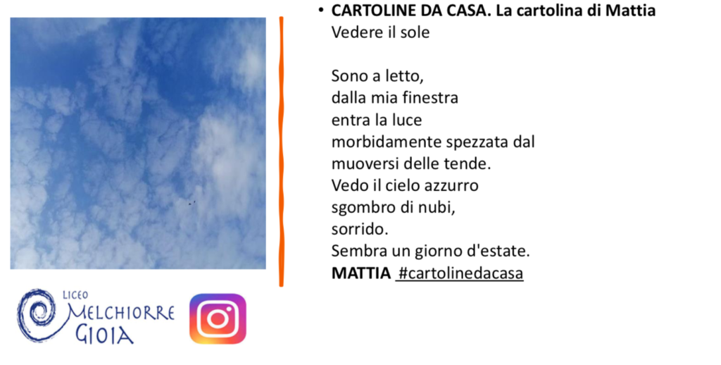 missione