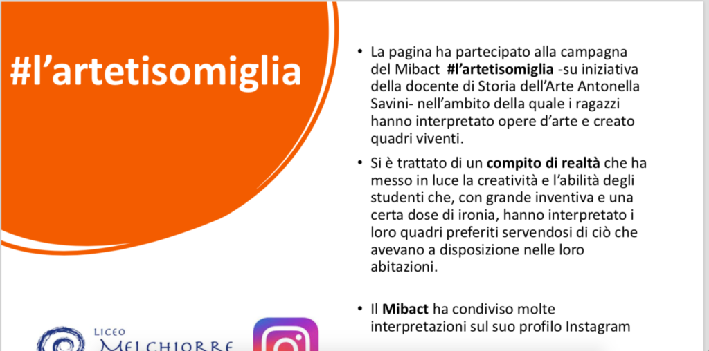 missione