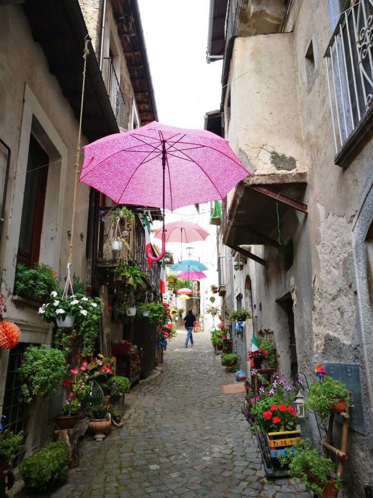 L'Aquila
