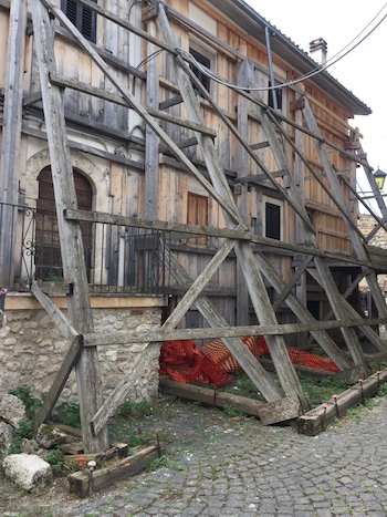 L'Aquila
