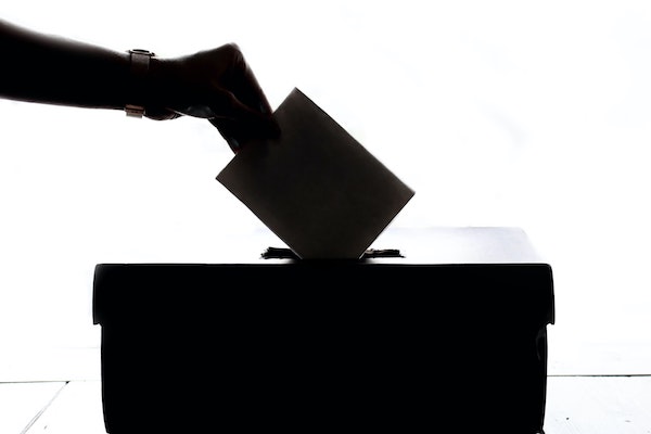 elezioni 2020