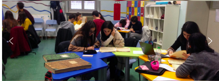 digitalizzare