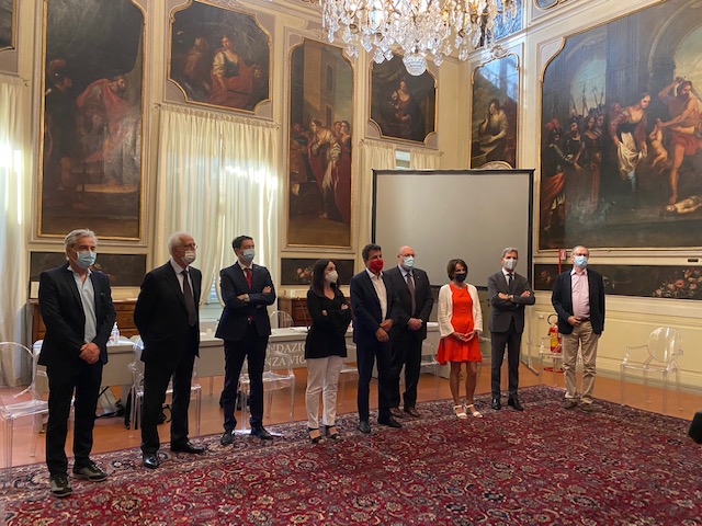 fondazione