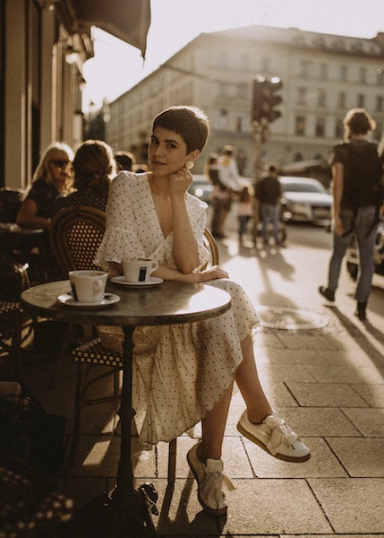 street style
