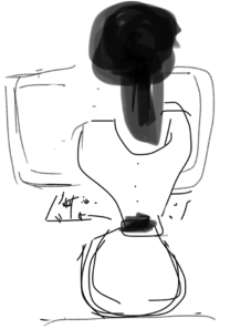 pantaloni