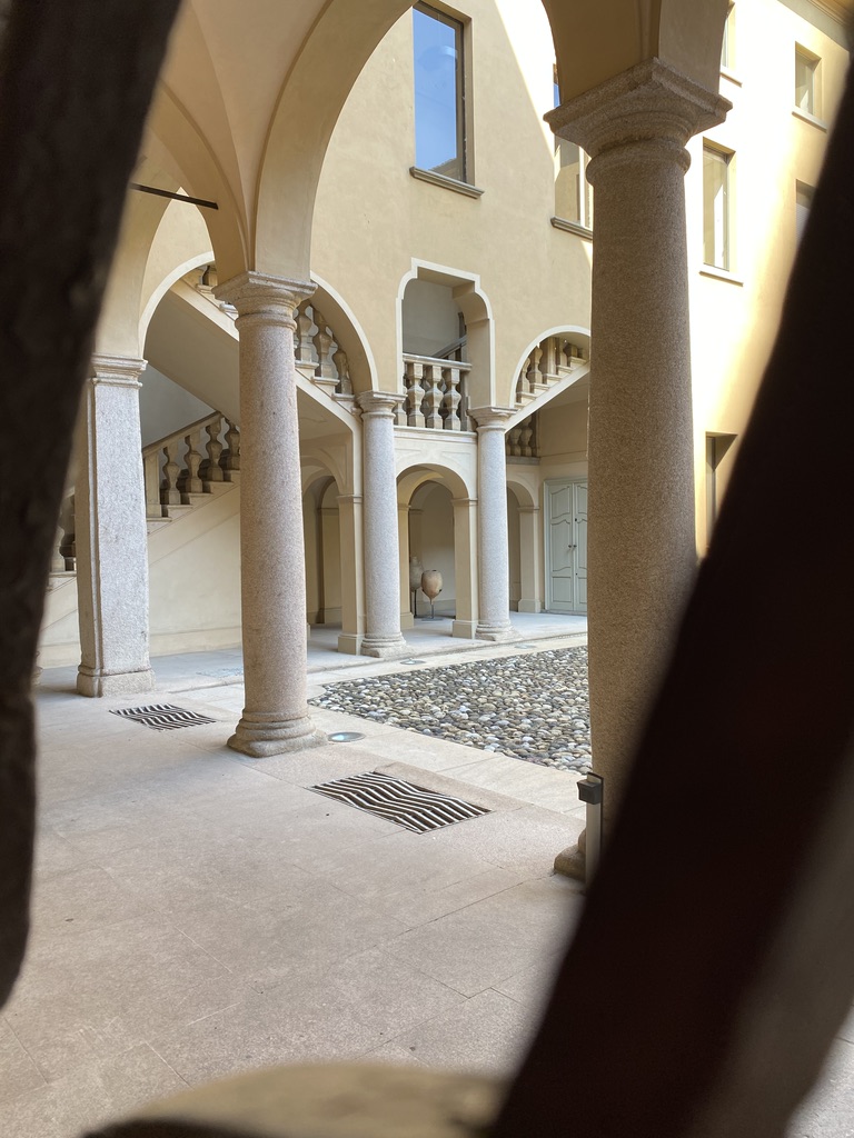 fondazione