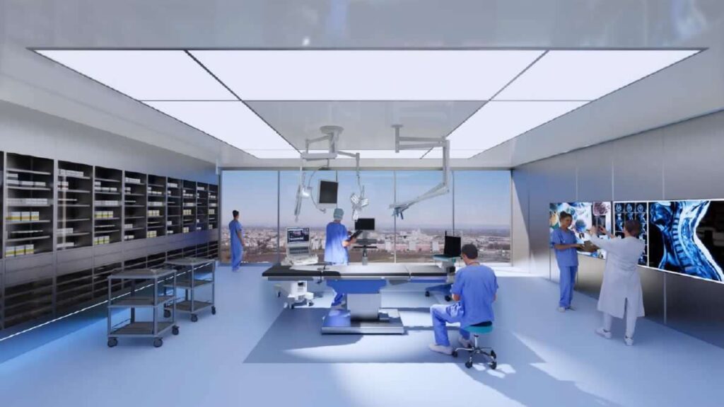 ospedale