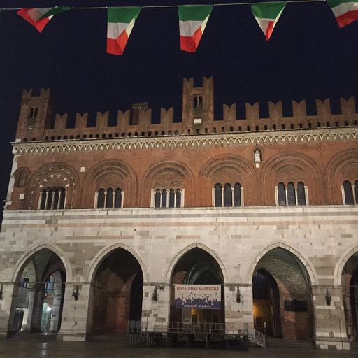 comunali