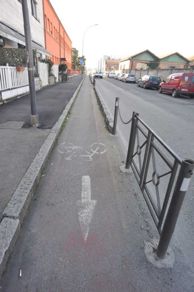 ciclabili