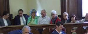 nuovo ospedale