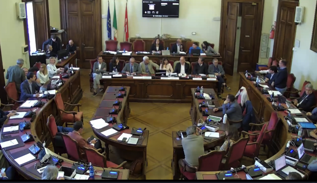 nuovo ospedale