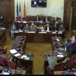 nuovo ospedale