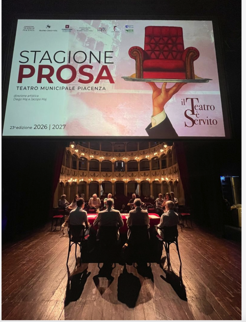 teatro