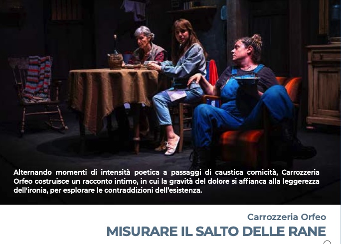 teatro