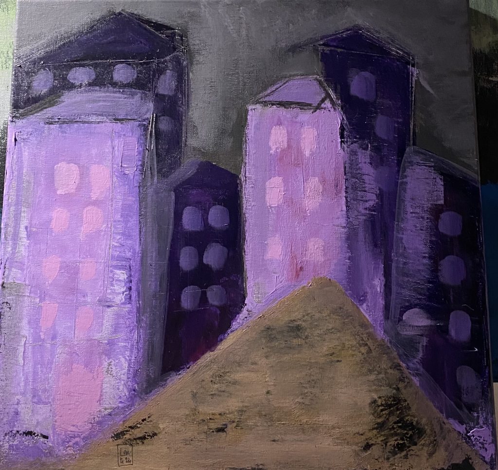 urbanistica